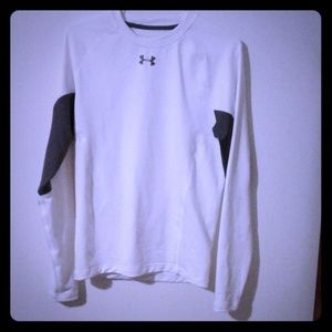 UnderArmour long sleeve Sport shirt